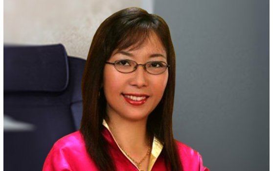 Teresa Kok AntaraPos