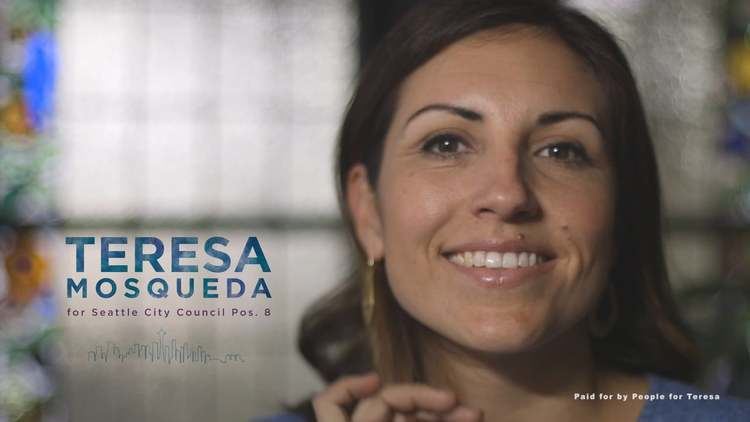 Teresa Mosqueda Teresa Mosqueda for Seattle City Council on Vimeo