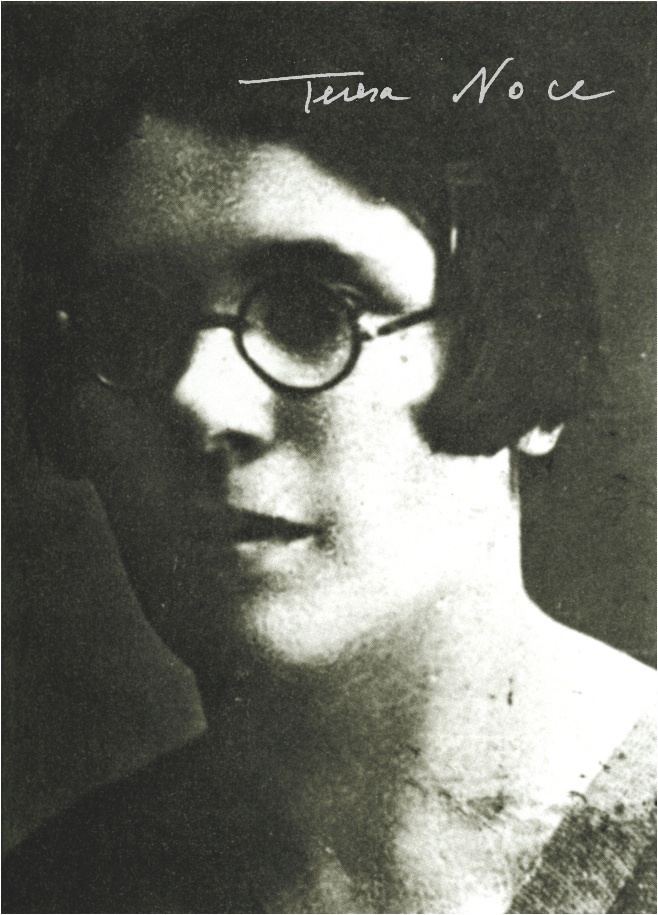 Teresa Noce Accaddeoggi nel 1900 nasce Teresa Noce daniela e dintorni
