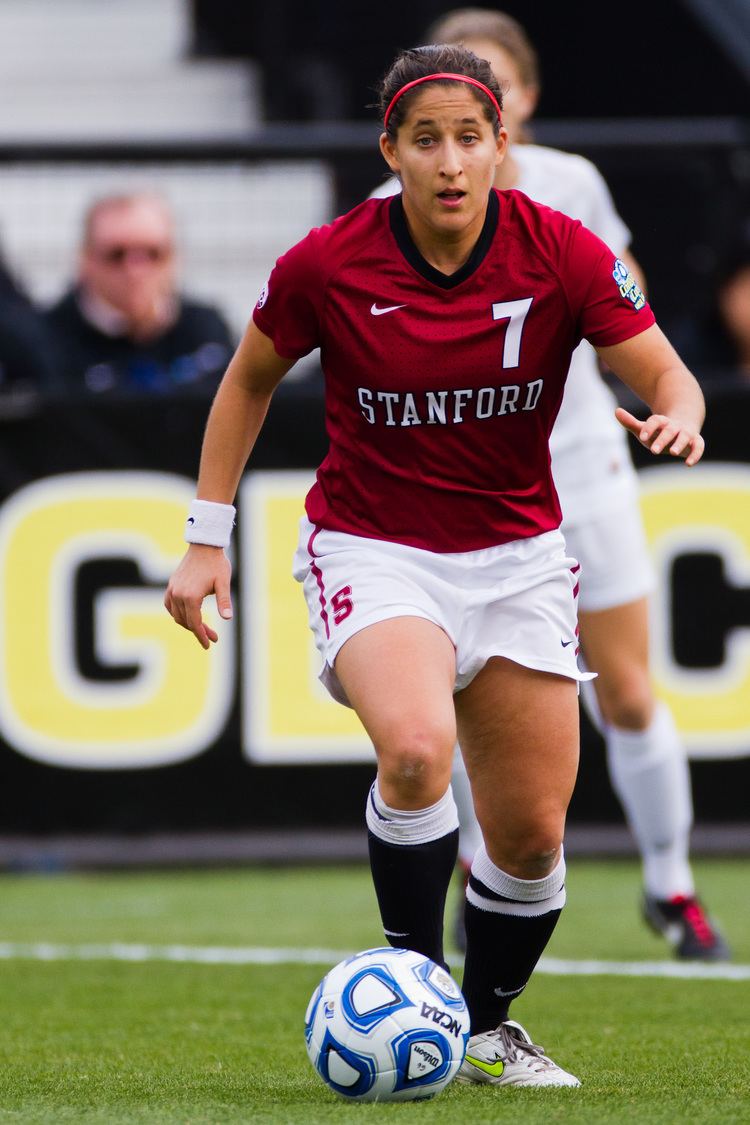 Teresa Noyola Teresa Noyla MAC Hermann Trophy