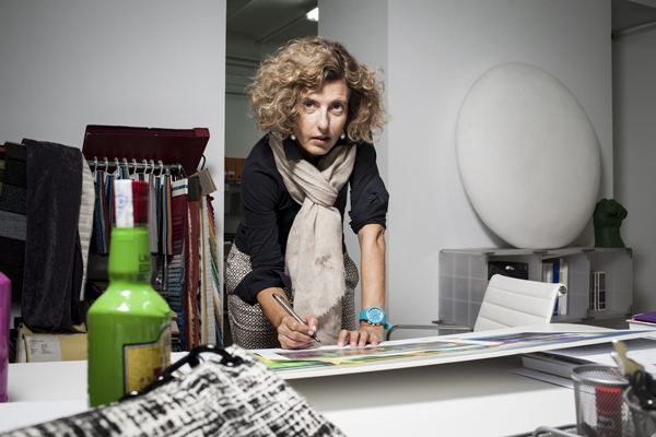 Teresa Sapey Top 10 Most Refined Female Interior Designers