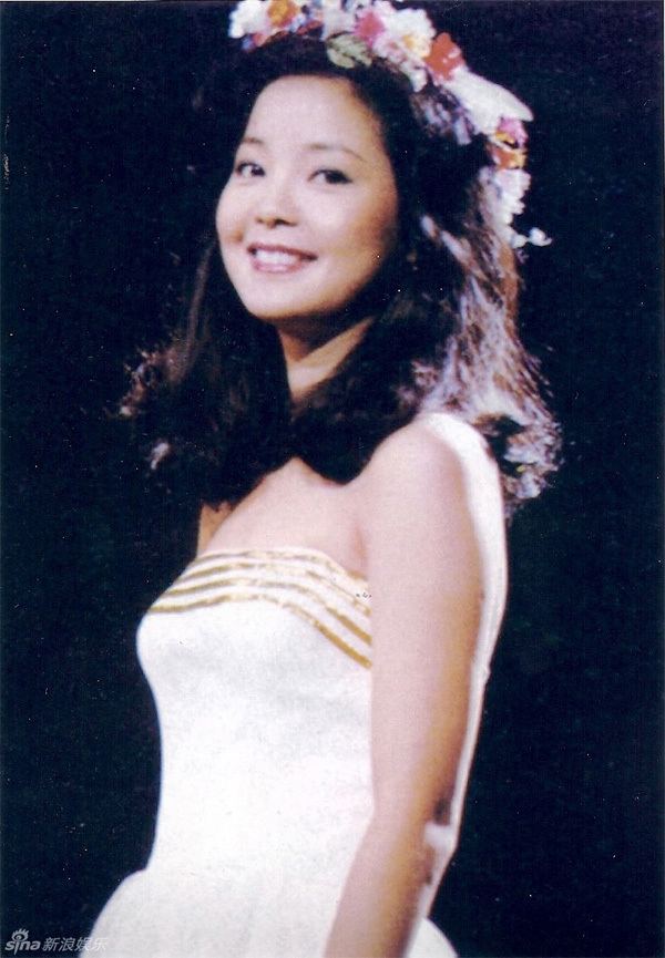 Teresa Teng Teresa Teng 8