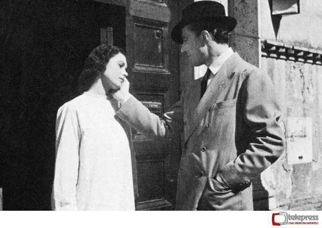 Teresa Venerdì Teresa Venerd 1941 FilmTVit