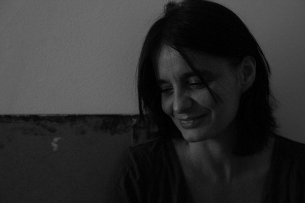 Teresa Villaverde Entrevista a Teresa Villaverde realizadora de Cisne