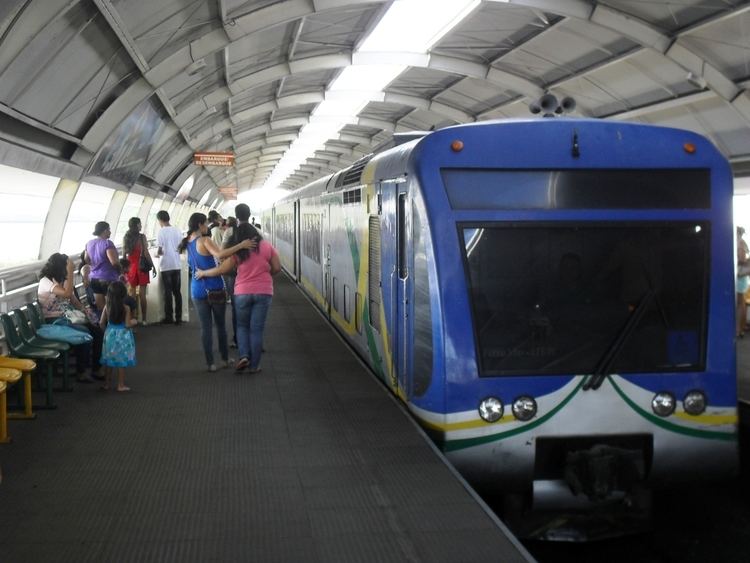 Teresina Metro Metr de Teresina recebe verbas do Tesouro para reformas Estao