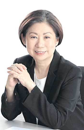 Teresita Sy-Coson SM Groups Teresita SyCoson is MAP Man of the Year The Manila