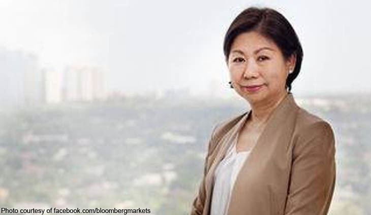 Teresita Sy-Coson Who will be IKEAs partner in PH Tessie SyCoson still doesnt know
