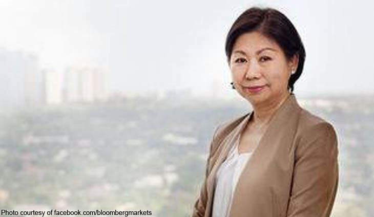 Teresita Sy Coson (Filipina Businesswoman) ~ Bio Wiki | Photos | Videos