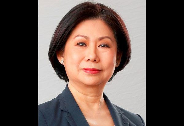 Teresita Sy Coson (Filipina Businesswoman) ~ Bio Wiki | Photos | Videos