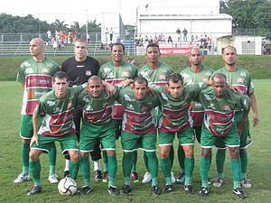 Teresópolis Futebol Clube Terespolis Futebol Clube Wikipdia a enciclopdia livre