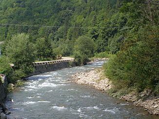 Teresva (river) httpsuploadwikimediaorgwikipediacommonsthu