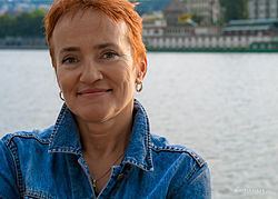 Tereza Boučková Tereza Boukov Wikipedia