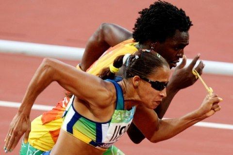 Terezinha Guilhermina Terezinha Guilhermina 20 Paralympic Athletes to Watch at