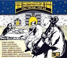 Terezín: The Music 1941–44 httpsuploadwikimediaorgwikipediacommonsthu