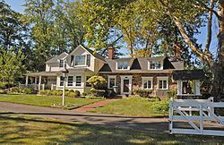 Terhune House (Wyckoff, New Jersey) httpsuploadwikimediaorgwikipediacommonsthu