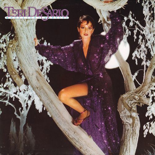 Teri DeSario Moonlight Madness Teri DeSario Songs Reviews Credits AllMusic