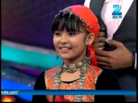 Teriya Magar Teriya Fauja Magar at Dance India Dance YouTube