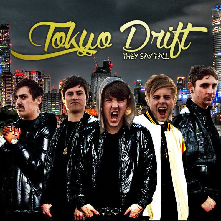 Teriyaki Boyz Tokyo Drift Originally by Teriyaki Boyz Single Free Download
