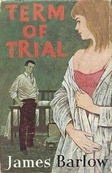 Term of Trial (novel) httpsuploadwikimediaorgwikipediaenthumb7