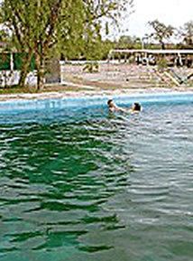 Termas de Santa Teresita viajeaargentinacomimagessantateresitajpg