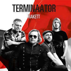 Terminaator Terminaator Rakett CD Album at Discogs