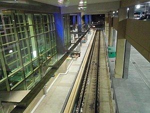 Terminal 2–Humphrey (Metro Transit station) httpsuploadwikimediaorgwikipediacommonsthu