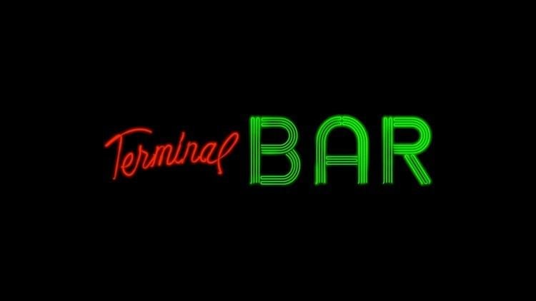 Terminal Bar Official 2002 film in HD YouTube