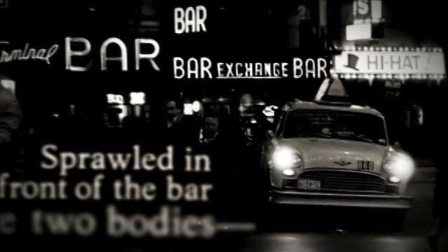 Terminal Bar by stefannadelman Short Film