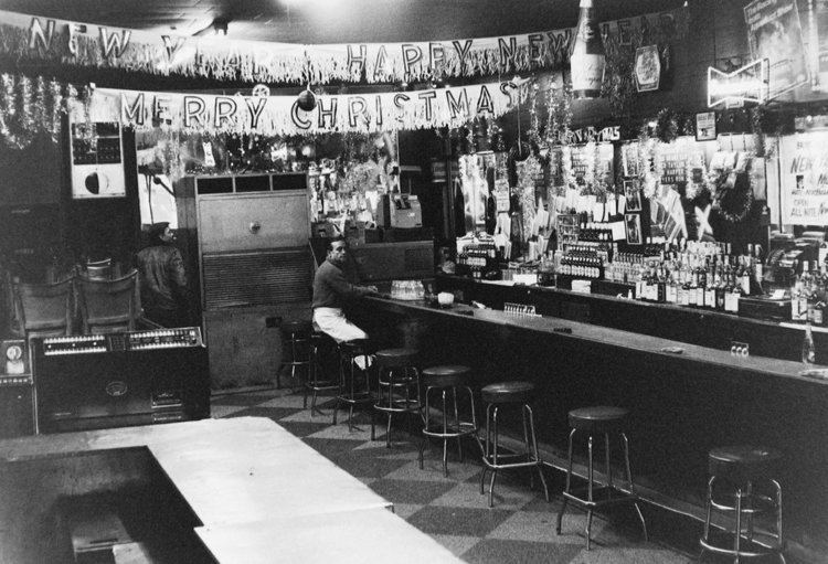 Terminal Bar, New York Keeping Terminal Bar and a Grittier New York City Alive in