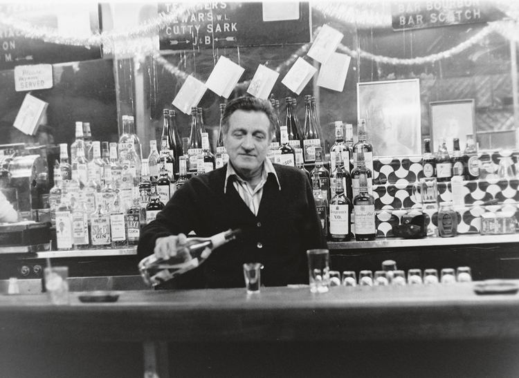 Terminal Bar, New York Terminal Bar A Photographic Record of New York39s Most Notorious