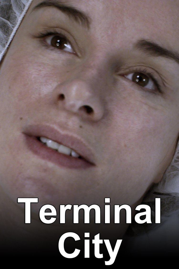 Terminal City (TV series) wwwgstaticcomtvthumbtvbanners295837p295837