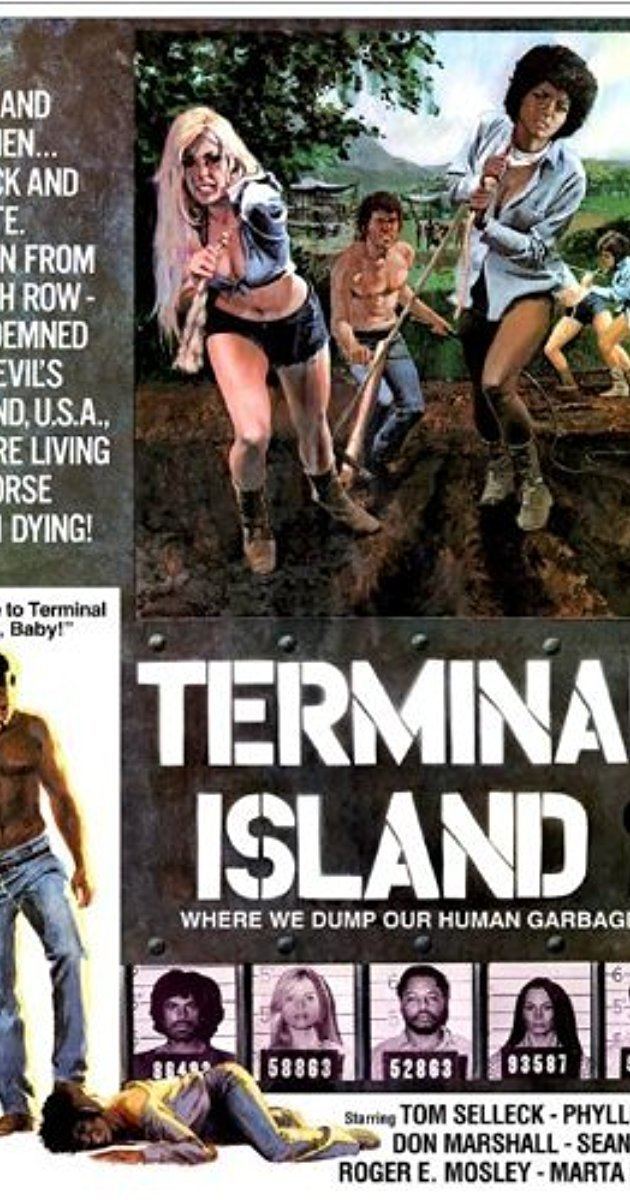 Terminal Island 1973 IMDb