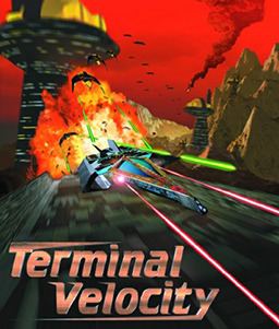 Terminal Velocity (video game) httpsuploadwikimediaorgwikipediaen449Ter