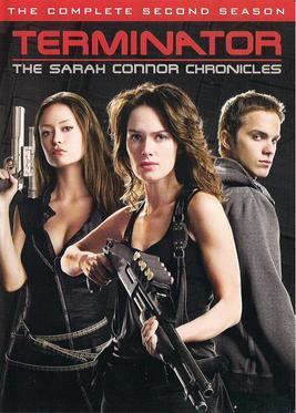 Terminator: The Sarah Connor Chronicles List of Terminator The Sarah Connor Chronicles episodes Wikipedia