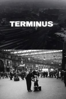 Terminus (1961 film) Terminus 1961 directed by John Schlesinger Reviews film cast