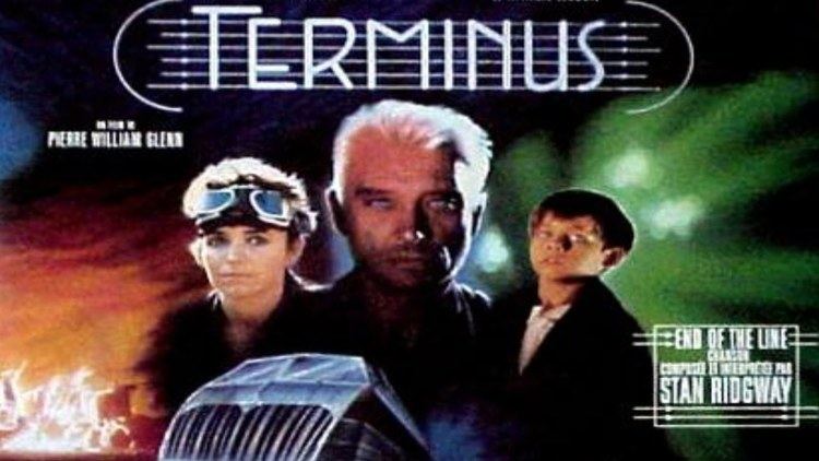 Terminus (1987 film) Les Introuvables du Dtecteur Episode I Terminus 1987 YouTube