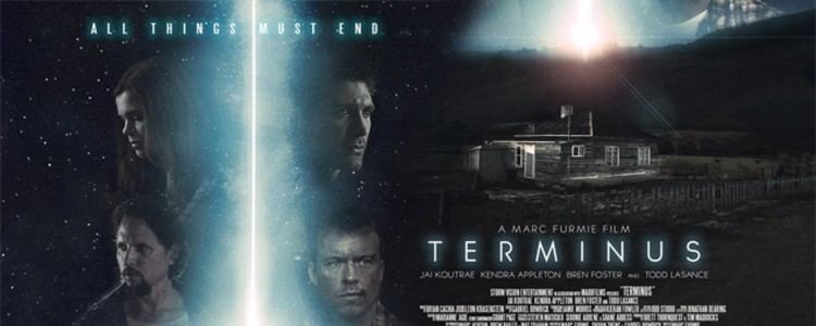 Terminus (2015 film) Terminus 2015 XuKaTV
