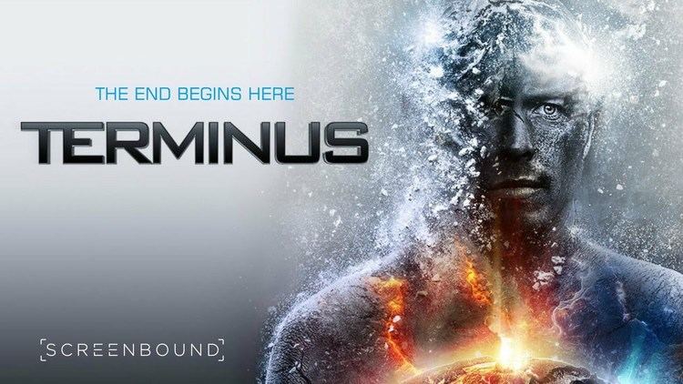 Terminus (2015 film) Terminus 2015 Trailer YouTube