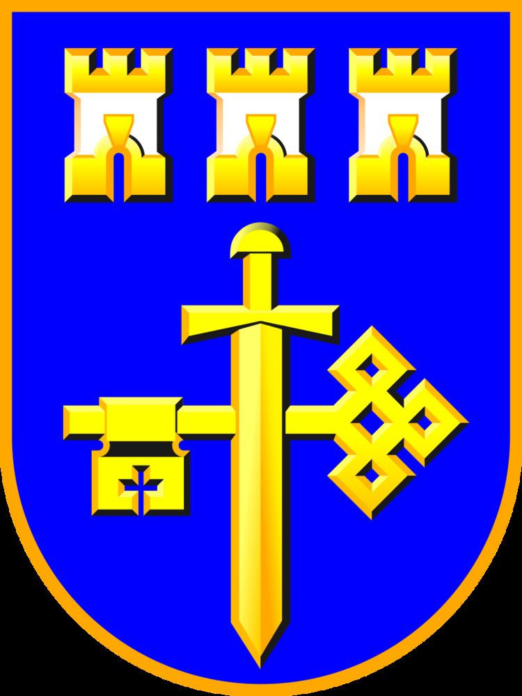 Ternopil Oblast Council