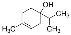 Terpinen-4-ol Terpinen 4ol primary pharmaceutical reference standard SigmaAldrich