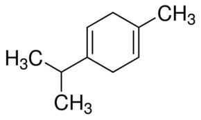 Terpinene gammaTerpinene Terpinene 223190 SigmaAldrich