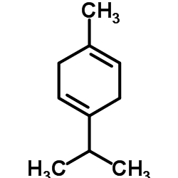 Terpinene Terpinene C10H16 ChemSpider
