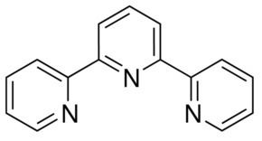 Terpyridine 2262Terpyridine 98 C15H11N3 SigmaAldrich