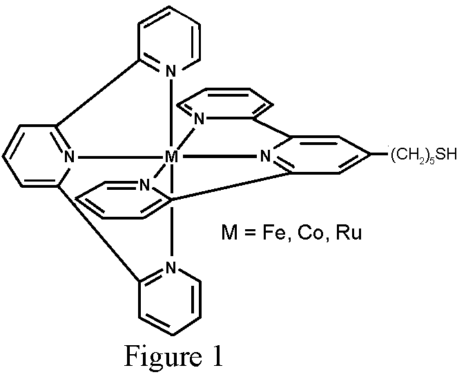 Terpyridine INOR 593 Synthesis of a series of isostructural metalterpyridine