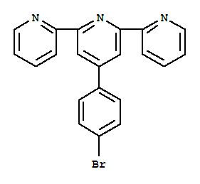 Terpyridine CAS No89972769223963923939Terpyridine4394bromophenyl Suppliers