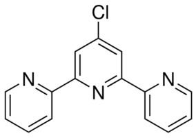 Terpyridine 4Chloro2262terpyridine 99 SigmaAldrich