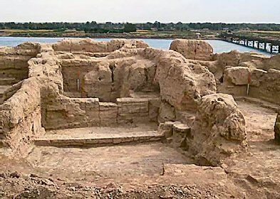 Terqa ancientneareasttripodcomIMAGESTerqajpg