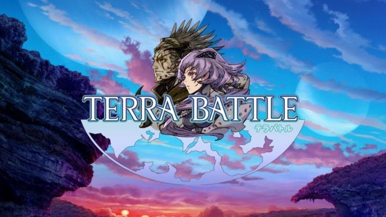 Terra Battle Terra Battle Universal HD Sneak Peek Gameplay Trailer YouTube