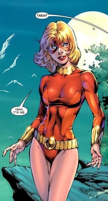 Terra (comics) terra dc comics Google Search female superheroesvillains DC