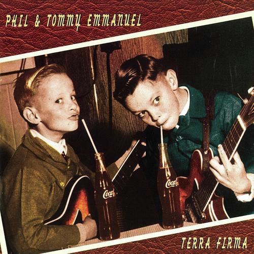 Terra Firma (Tommy Emmanuel album) csaavncdncom376TerraFirma2008500x500jpg